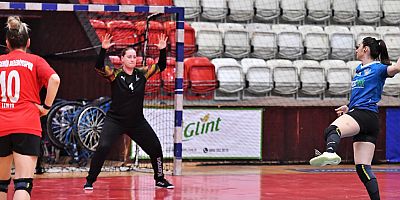 Konyaaltı İzmir’den avantajlı döndü