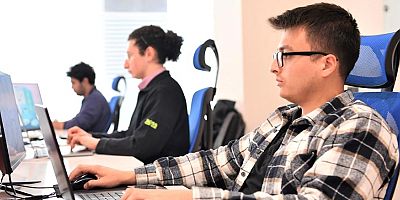 Konyaaltı Kuluçka Merkezi girişimcilerini arıyor