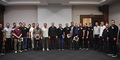 Konyaaltı'nda aile içi eşitliğe önemli adım