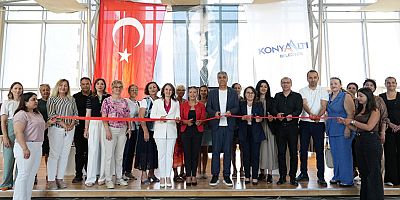 Konyaaltı'nda Dünya Çevre Günü etkinliklerle kutlandı