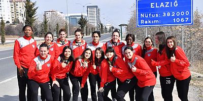 Konyaaltı’nda hedef 3’te 3 