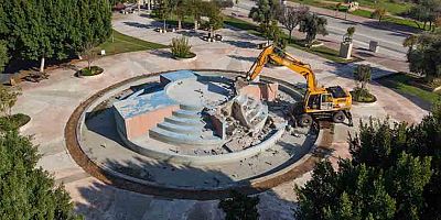 Konyaaltı'nda iklim dostu değişim