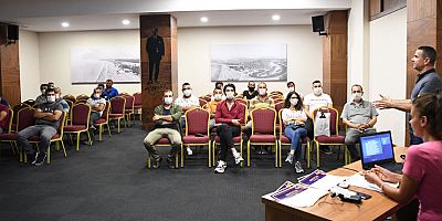 Konyaaltı’nda kurban kesimi randevulu