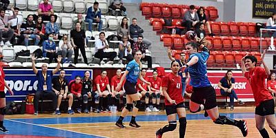 Konyaaltı’ndan taraftara davet