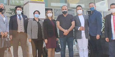 Konyaaltı’nın çocukları sağlıklı gülümseyecek