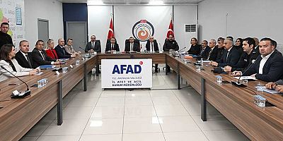 Konyaaltı sahilinde kaçak yapılan kaldırılacak, kalite artırılacak