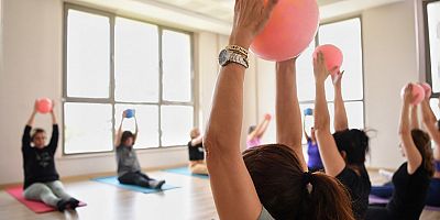 Konyaaltı spor okullarında yeni dönem