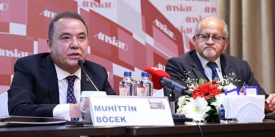 Konyaaltı-Varsak Hafif Raylı Sistem Etüt Projesi ihaleye çıkıyor