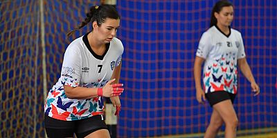 Konyaaltı yeni seri peşinde