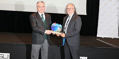 KONYSİAD 2022’nin ilk konuğu Vali Ersin Yazıcı oldu