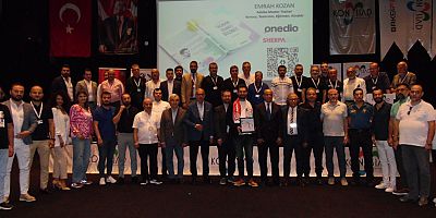 KONYSİAD’da yapay zeka konuşuldu