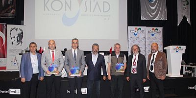 KONYSİAD’ın gündemi tarım, orman ve su oldu