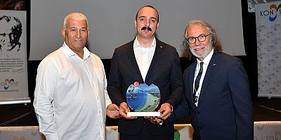 KONYSİAD’ın konuğu Cem Kotan oldu 