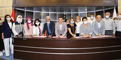 Kooperatifçilikte Kepez Modeli