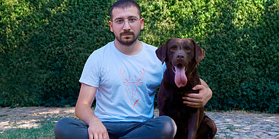 Köpek eğitmeninden sokak köpekleri için öneri: “Saldırgan sokak köpekleri eğitilmeli”