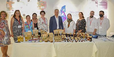 Köprülü Kanyon’dan çıkan yeni bir marka