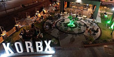 KORBX, Yaz Akşamlarının Vazgeçilmezi Oldu