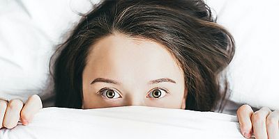 Korkularınız sizi değil, siz onu yönetin