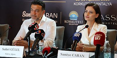 Korkuteli, 35 yıllık Altın Kiraz geleneğini geleceğe taşıyor