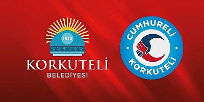 Korkuteli Belediyesi CORONA Virüsüne karşı önlemlerini arttırdı