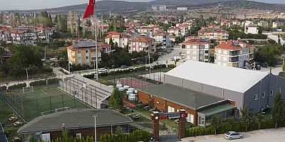 Korkuteli Belediyesi’nden Çevreci Adım: İşletmelerde Doğalgaz Dönemi Başladı