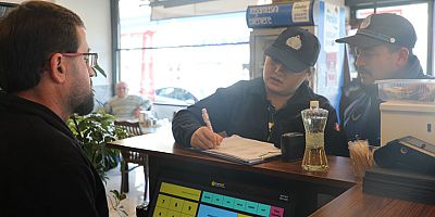 Korkuteli Belediyesi’nden Sıkı Denetim