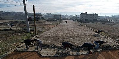 Korkuteli Belediyesinde Hiçbir Şey İsraf Olmuyor