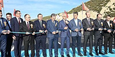 Korkuteli'nde tarımsal üretimin yolu açık