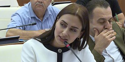 Korkuteli’ne Konferans Salonu İçin Kritik Adım