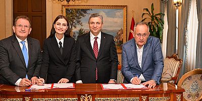 Korkuteli'ne yeni aile sağlığı merkezi