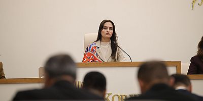 Korkuteli'nin araç filosuna bakanlıktan dev destek: Tertemiz bir ilçe için kollar sıvandı