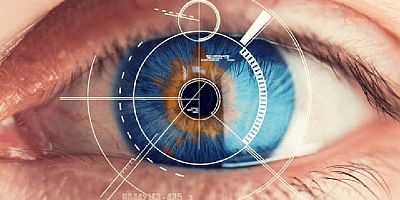 Kornea bağışı görmeyen gözlere ışık oluyor
