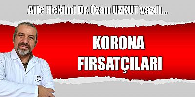 KORONA FIRSATÇILARI