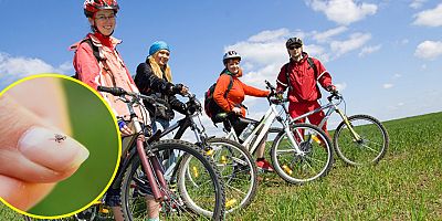 Korona sonrası doğa gezileri trend