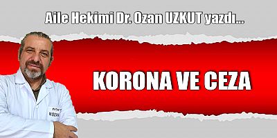 KORONA VE CEZA