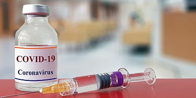 Koronavirüs aşısı AB ülkelerine eşit şekilde dağıtılacak
