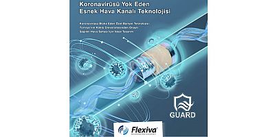 Koronavirüs Bulaş Riskini Azaltan İklimlendirme çözümü geliştirildi