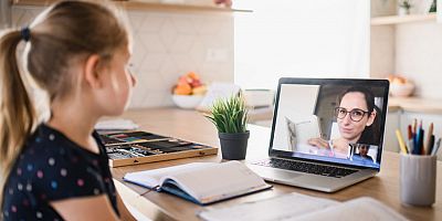 Koronavirüs günlerine özel uzaktan eğitim tüyoları