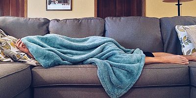 Koronavirüs kaslarınızı eritmesin