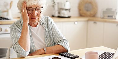 Koronavirüs kaygısı idrar sorunlarını artırabilir