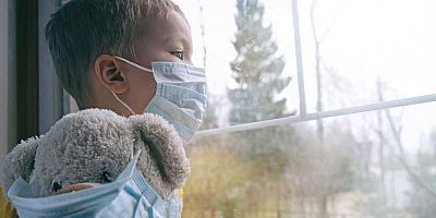 Koronavirüs Salgını Sürecinde Çocuklara Nasıl Yaklaşılmalı?