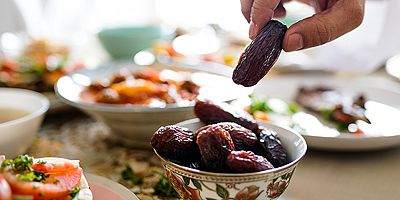 Koronavirüs Salgını Varken Oruç Tutmak Riskli mi?