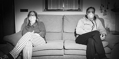 Koronavirüs Sürecinde Zarar Gören İlişkiler Nasıl Canlı Tutulur?