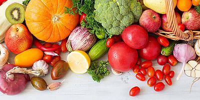 Koronavirüse karşı bağışıklığımızı kuvvetlendirmek için nasıl beslenelim?