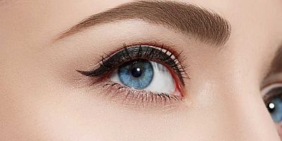 Koronavirüste göz hijyenine dikkat!