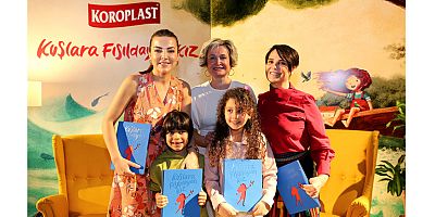 Koroplast’tan Yaşanılabilir Bir Dünya için Farkındalık Projesi