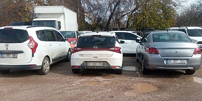 Korsan Taksi Uygulaması