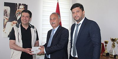 Koruma altındaki çocuklara “ANLAMLI BAYRAMLIK”