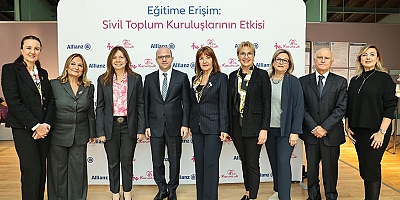 Koruncuk Vakfı “Eğitime Erişim: Sivil Toplum Kuruluşlarının Etkisi” Konferansı gerçekleşti