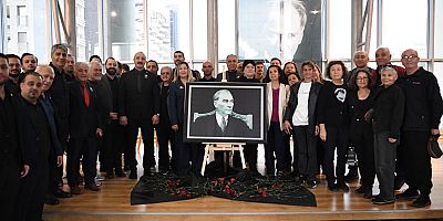 Kotan: 10 Kasım sadece bir matem günü değil, bir şükran ve saygı günüdür